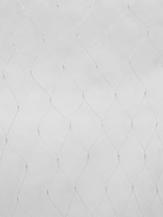 Сеть световая Uniel ULD-N2520-240 06733