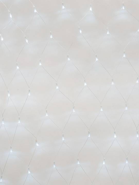 Сеть световая Uniel ULD-N2520-240 06733