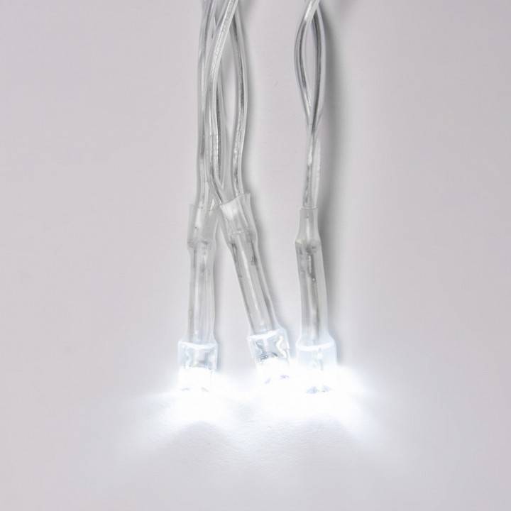 Гирлянда-занавес Uniel ULD-S1515-160/DTA WARM WHITE IP20 6739