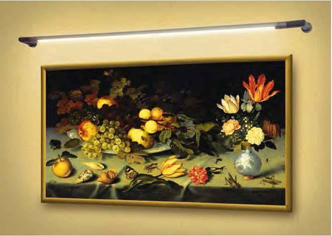 Подсветка для картины Uniel ULM-F31 07999