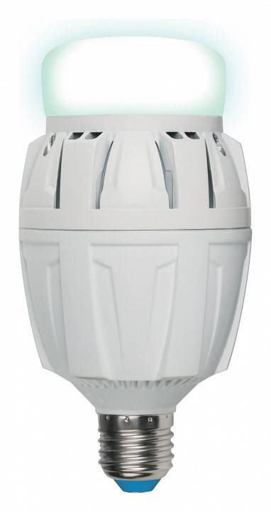 Лампа светодиодная Uniel FR ALV01WH E27 100Вт 4000K 09507