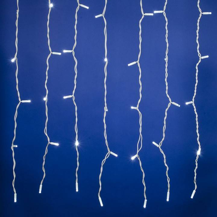 Гирлянда-занавес Uniel ULD-C2030-240/DTA MULTI IP20 UL-00001356