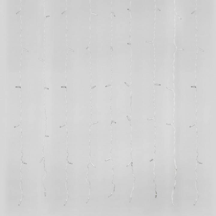 Гирлянда-занавес Uniel ULD-C2030-240/DTA MULTI IP20 UL-00001356