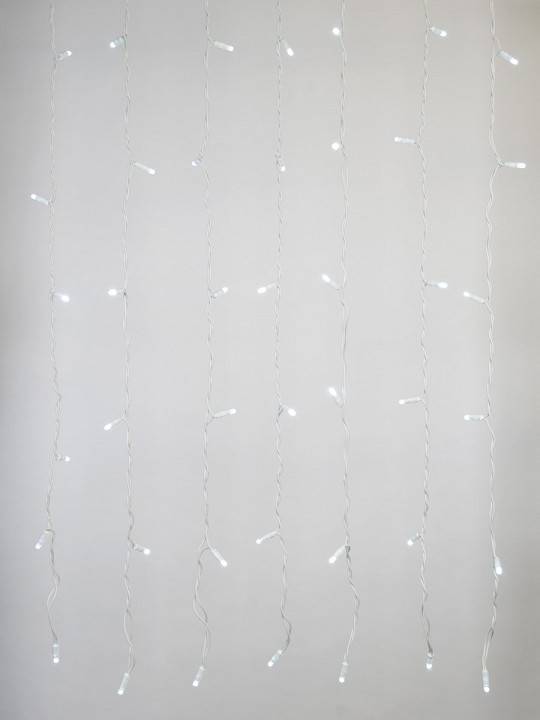 Гирлянда-занавес Uniel ULD-C2030-240/DTA MULTI IP20 UL-00001356