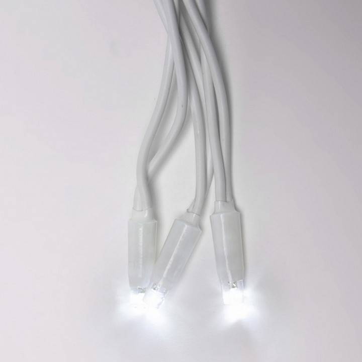 Гирлянда-занавес Uniel ULD-C2030-240/DTA MULTI IP20 UL-00001356