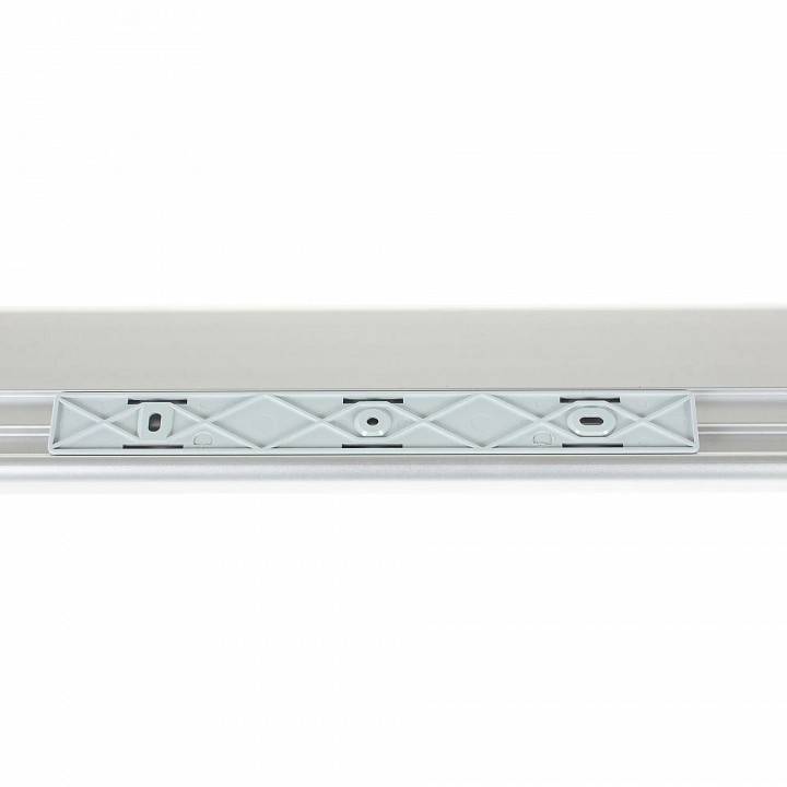 Накладной светильник Uniel Silver UL-00002884