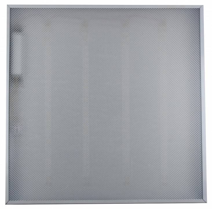 Светильник для потолка Грильято Uniel Grilyato UL-00004250