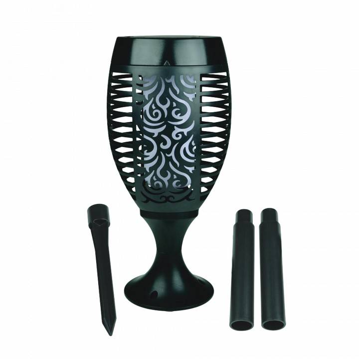 Наземный низкий светильник Uniel Small Touch UL-00004281