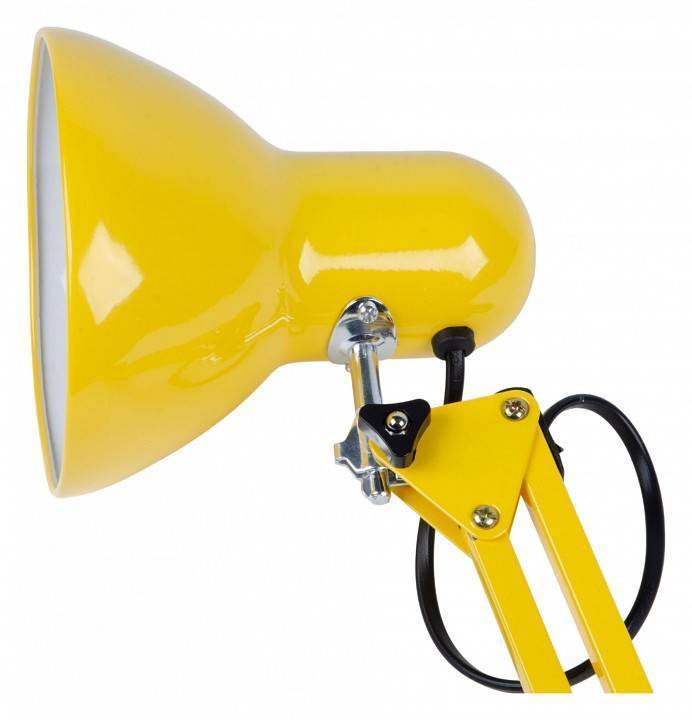 Настольная лампа декоративная Uniel TLI-221 UL-00004506