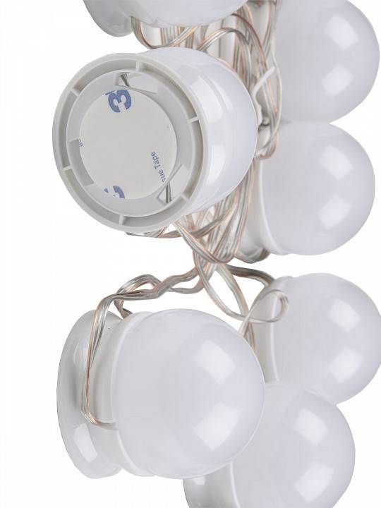 Подсветка для зеркала Uniel Backstage UL-00006857