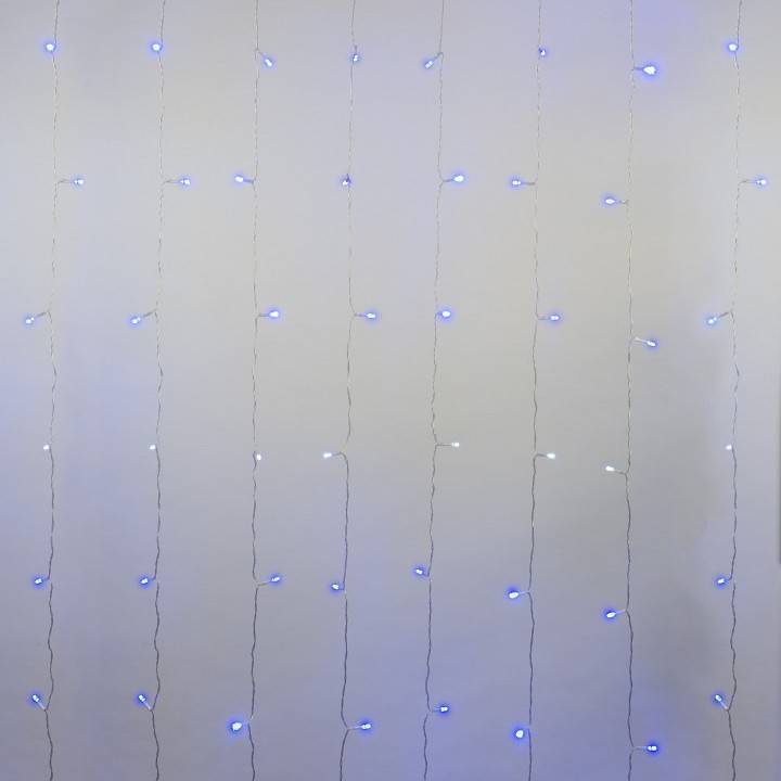 Занавес световой Uniel ULD-C3020 UL-00007214