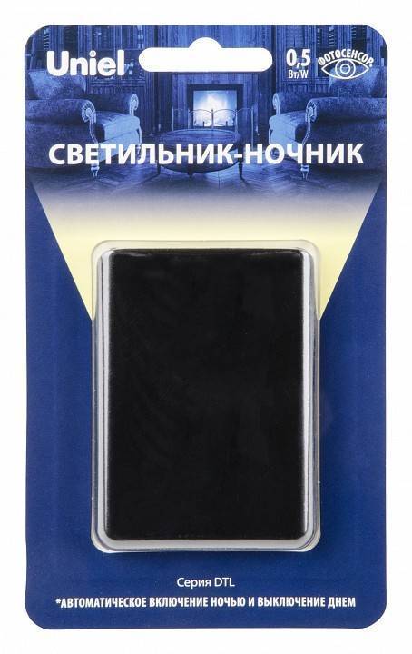 Ночник Uniel DTL-320 UL-00007222
