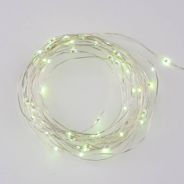 Гирлянда Нить Uniel ULD-S0500 UL-00007248