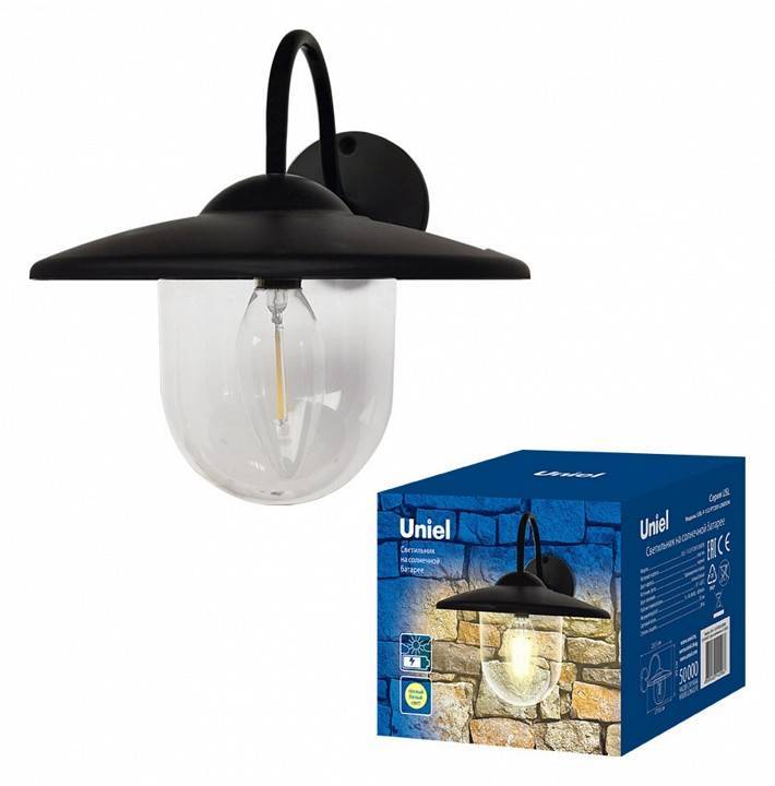 Светильник на штанге Uniel  UL-00007863