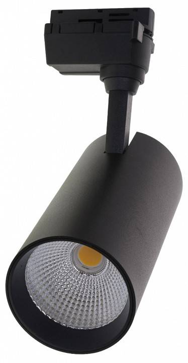 Трековый светильник Volpe ULB-Q277 UL-00008059