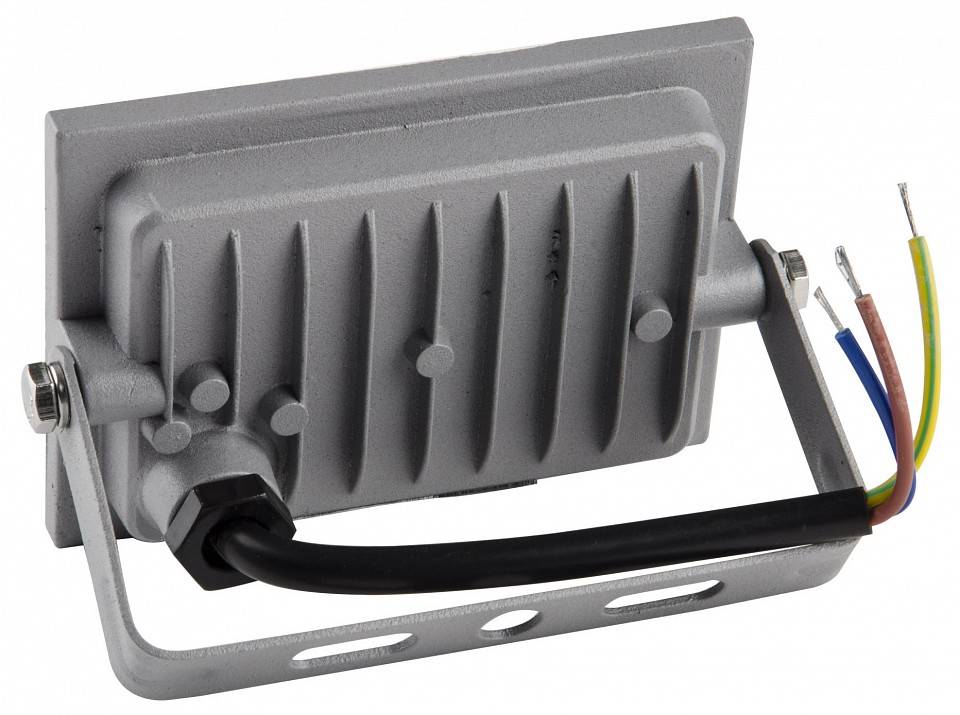 Настенно-потолочный прожектор Volpe ULF-Q516 UL-00008491