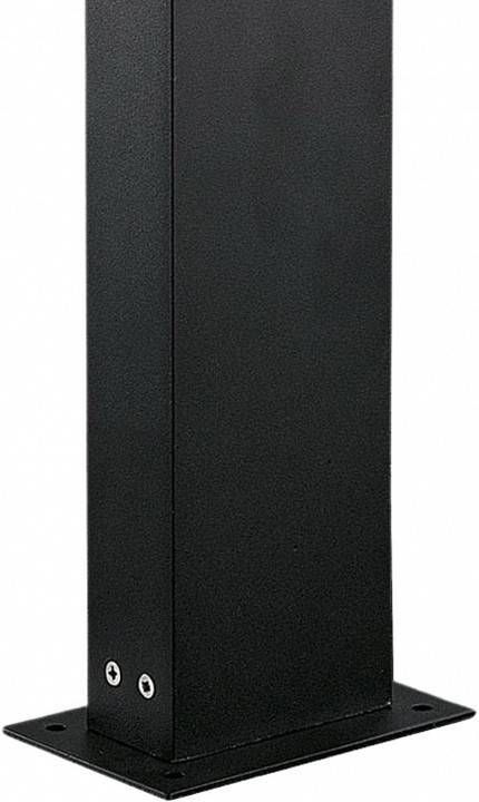 Наземный высокий светильник Uniel ULU-T72A UL-00009356