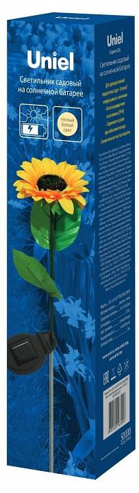 Садовая фигура Uniel USL-S UL-00009378