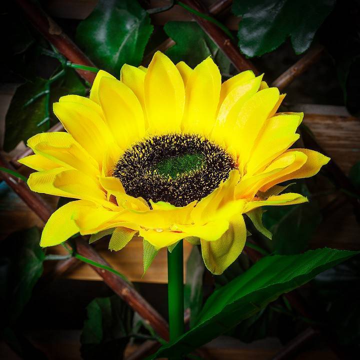 Садовая фигура Uniel USL-S UL-00009378