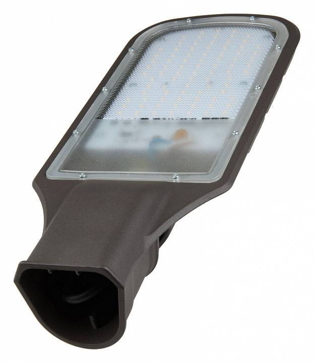 Светильник консольный Uniel ULV-R22H 100 Вт 5000 К IP65 UL-00009440