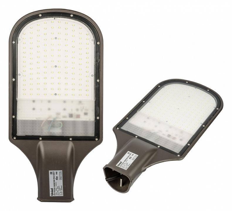 Консольный светильник Uniel ULV-R22H UL-00009441