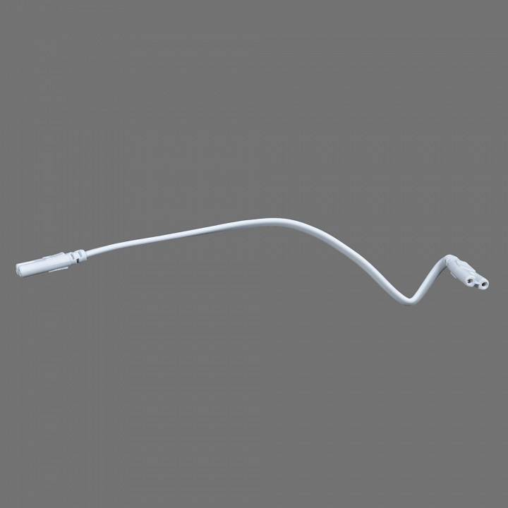 Соединитель ленты с разъемом 'ПАПА' Uniel UCX-PP2/L10 UL-00010071