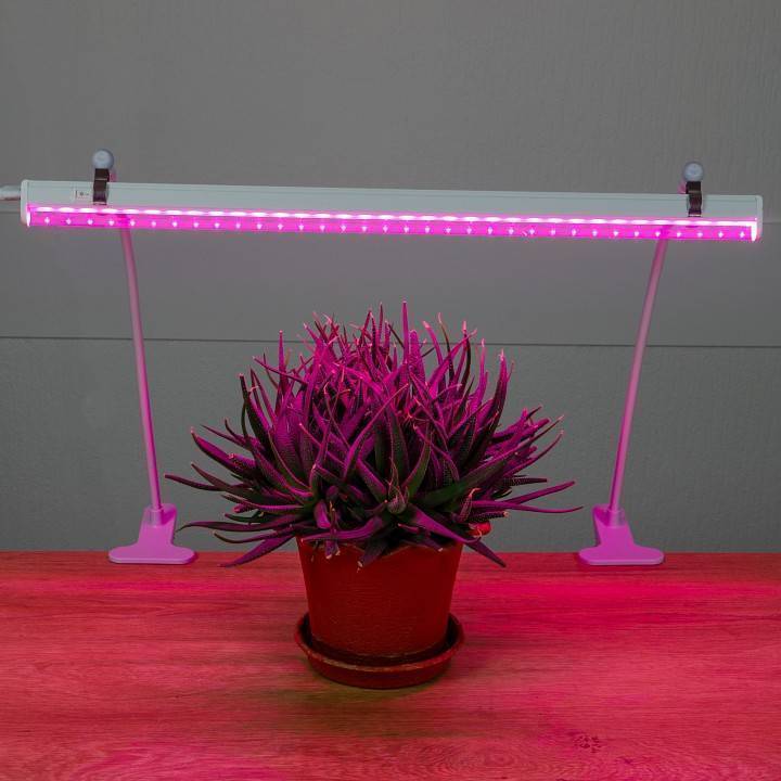 Подставка для цветов Uniel UFP-M02C-450 WHITE POLYBAG SET2 UL-00010111