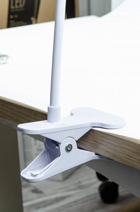 Подставка для цветов Uniel UFP-M02C-450 WHITE POLYBAG SET2 UL-00010111