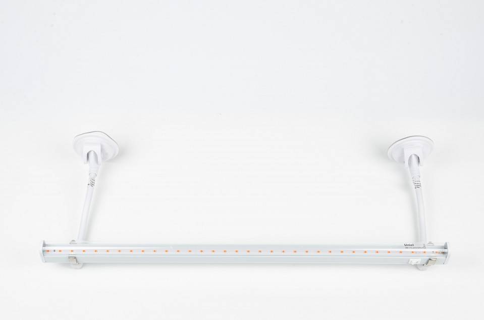 Подставка для цветов Uniel UFP-M02C-450 WHITE POLYBAG SET2 UL-00010111