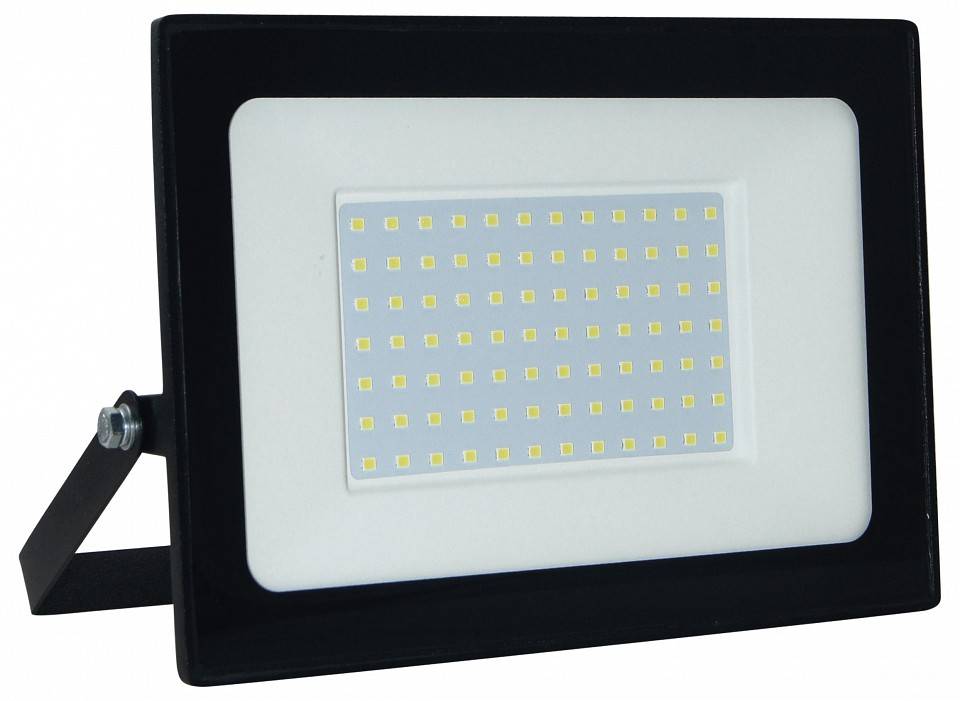 Прожектор светодиодный Volpe ULF-Q517 70 Вт 6500 К IP65 UL-00010727