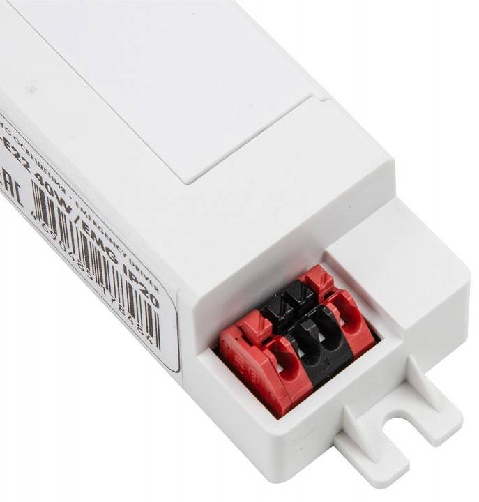 Блок питания аварийного освещения Uniel PREMIUM+ UL-00010834