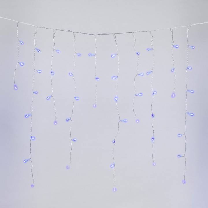 Бахрома световая Uniel ULD-B6007-200/STK UL-00010891