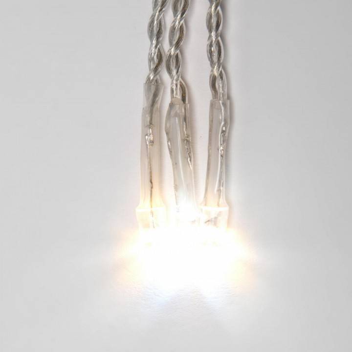 Бахрома световая Uniel ULD-B25006-440/TTK UL-00010938