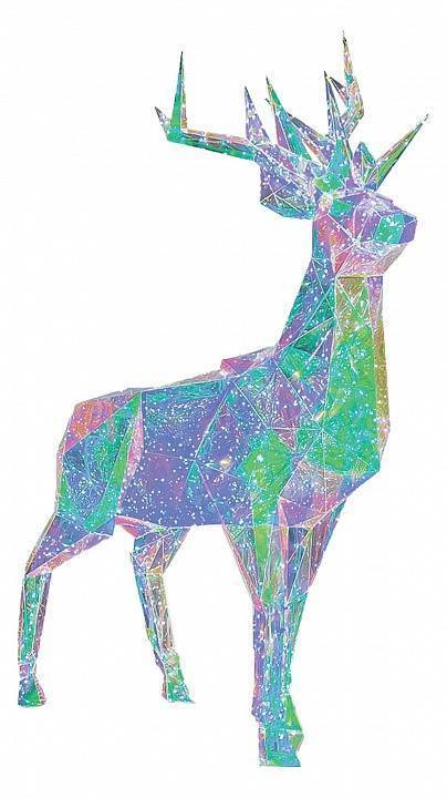 Светильник декоративный Uniel Олень 500 LED 220В UL-00011051