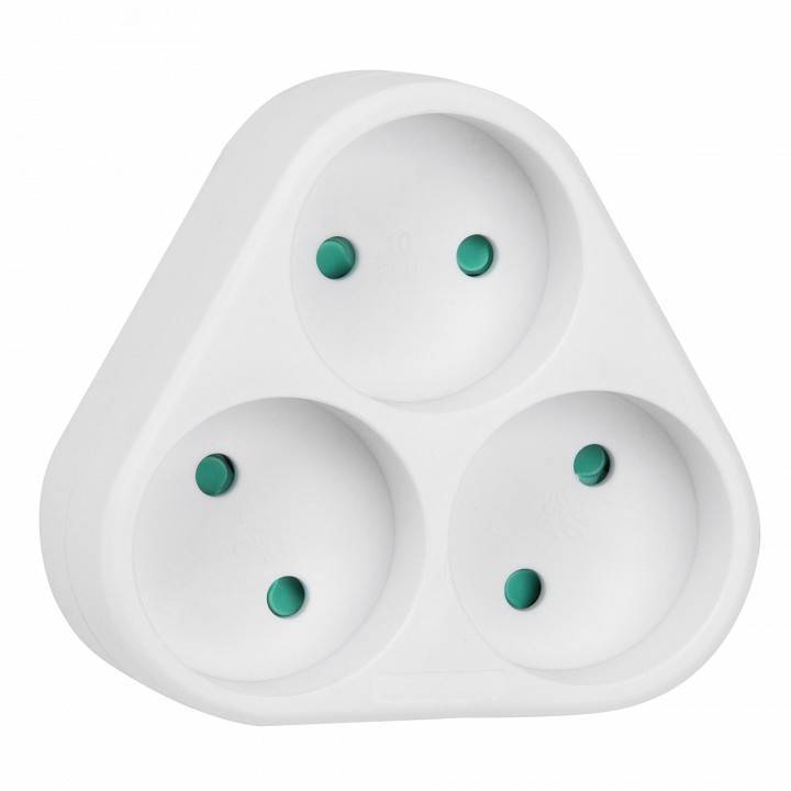 Разветвитель Uniel  UL-00011237