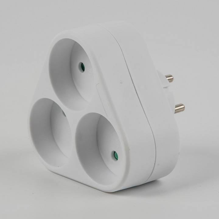 Разветвитель Uniel  UL-00011237