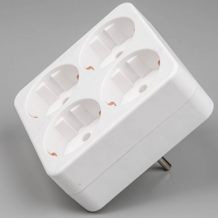 Разветвитель Uniel  UL-00011241