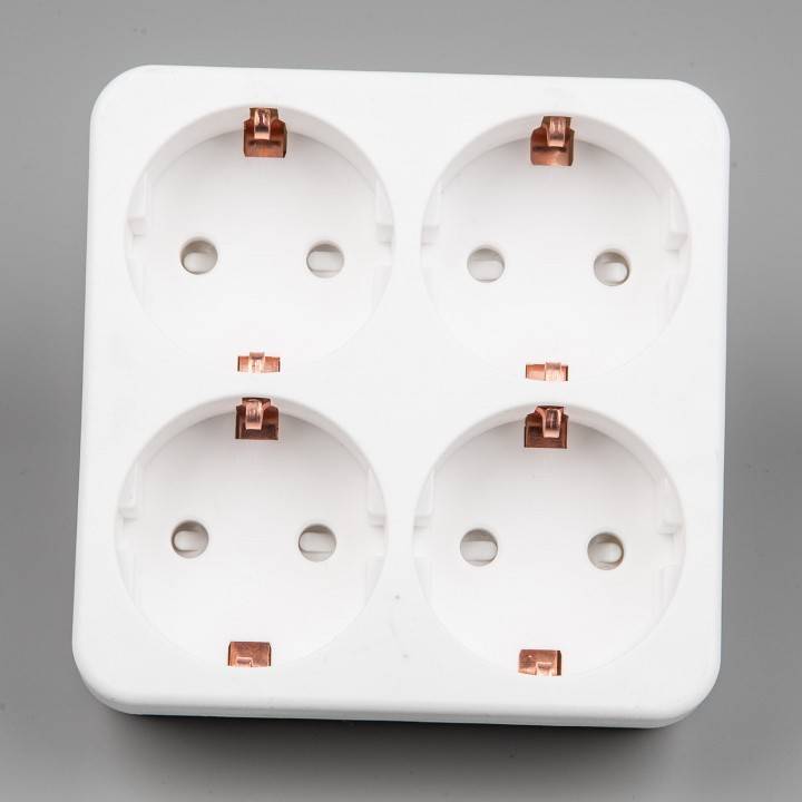 Разветвитель Uniel  UL-00011241