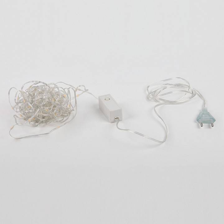 Гирлянда Нить Uniel ULD-S1000-100/DTA UL-00011306