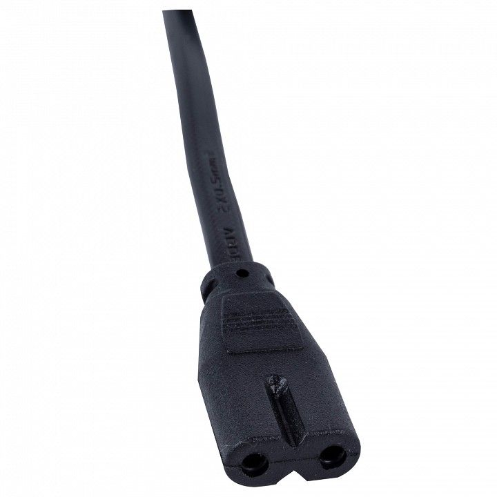 Удлинитель Volpe USN-012-5500W-02/100LUX-WH UL-00011863