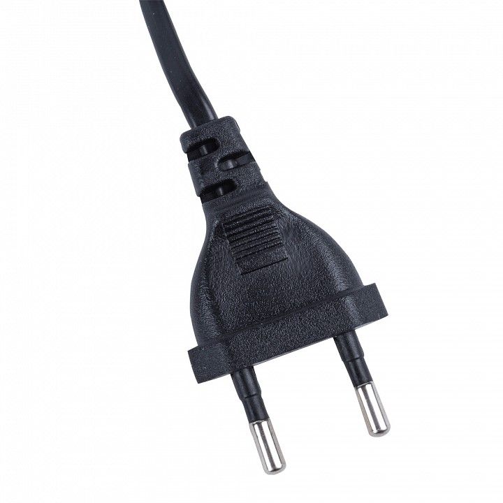 Удлинитель Volpe USN-012-5500W-02/100LUX-WH UL-00011863
