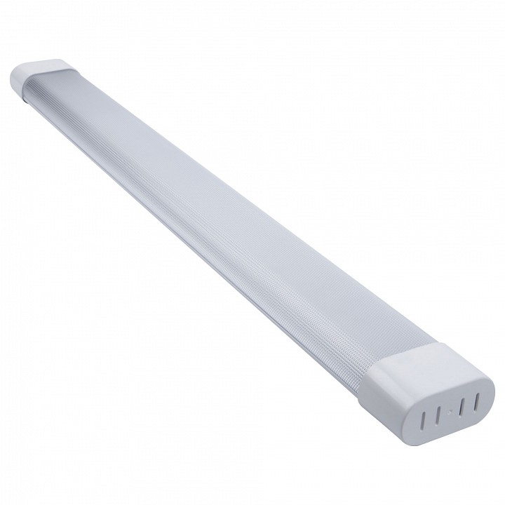 Накладной светильник Uniel ULO-AL120 UL-00011893