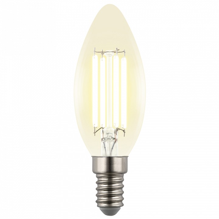 Лампа светодиодная Uniel ЯРКАЯ A++ UL-00011936