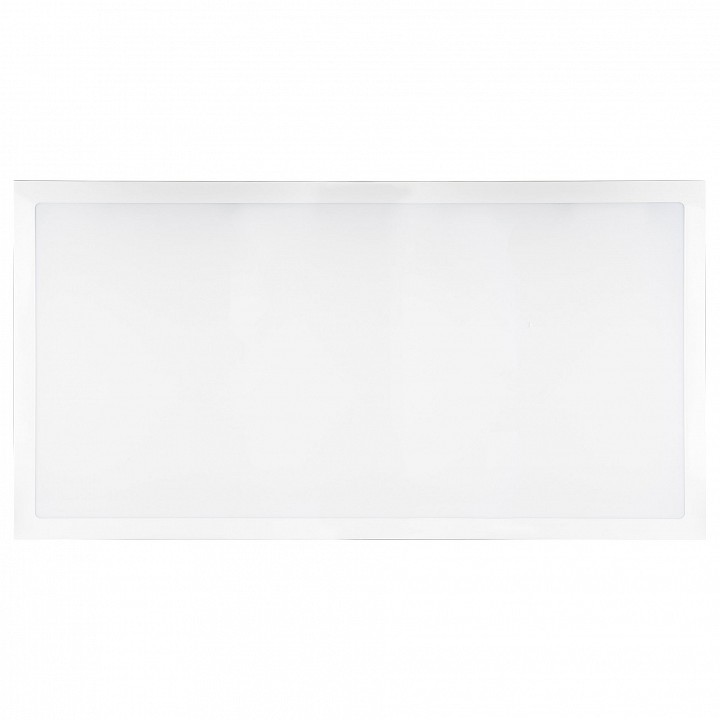 Светильник для потолка Армстронг Uniel CLIP IN CUATRO 1200x600 UL-00012017