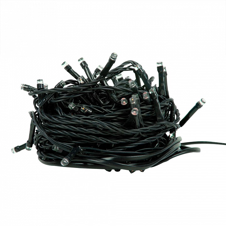 Гирлянда Нить Uniel ULD-S1000-100/DGA MULTI-2 IP20 UL-00012358