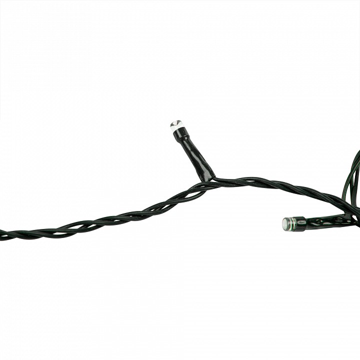 Гирлянда Нить Uniel ULD-S1000-100/DGA MULTI-2 IP20 UL-00012358