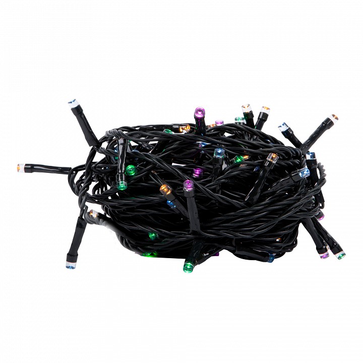 Гирлянда Нить Uniel ULD-S1000-100/DGA MULTI-2 IP20 UL-00012358