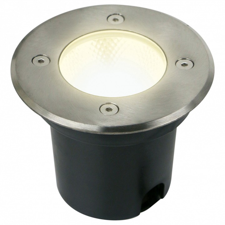 Встраиваемый в дорогу светильник Uniel ULU-B тротуарные UL-00012391