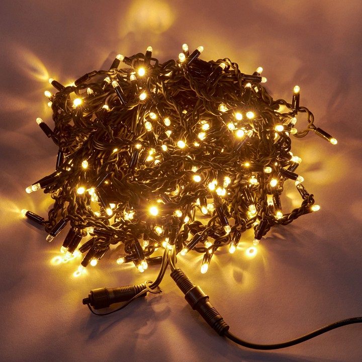 Гирлянда Нить Uniel ULD UL-00013330