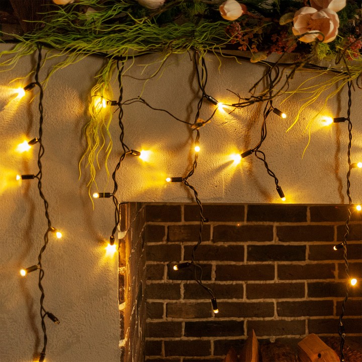 Гирлянда Нить Uniel ULD UL-00013330